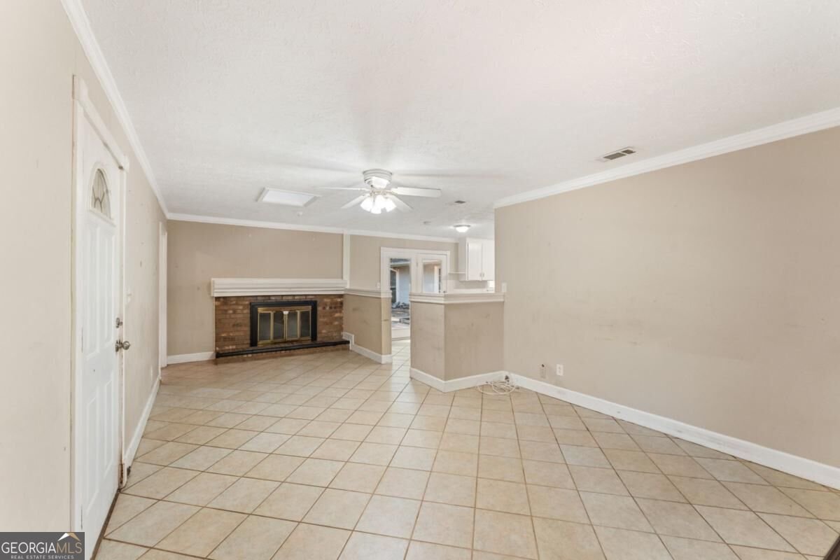 1533 Wildwood Drive Acworth - Photo 13