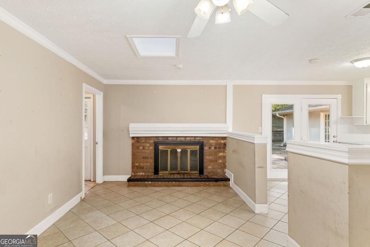1533 Wildwood Drive Acworth - Photo 14