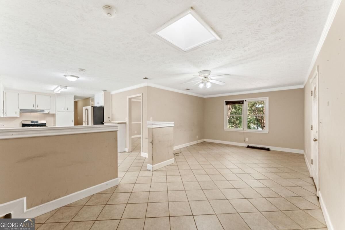 1533 Wildwood Drive Acworth - Photo 15