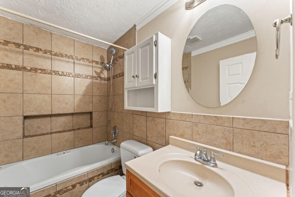 1533 Wildwood Drive Acworth - Photo 16