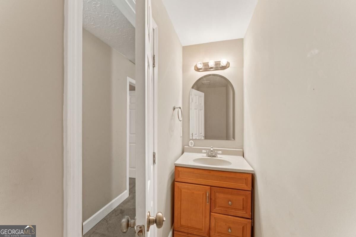 1533 Wildwood Drive Acworth - Photo 22