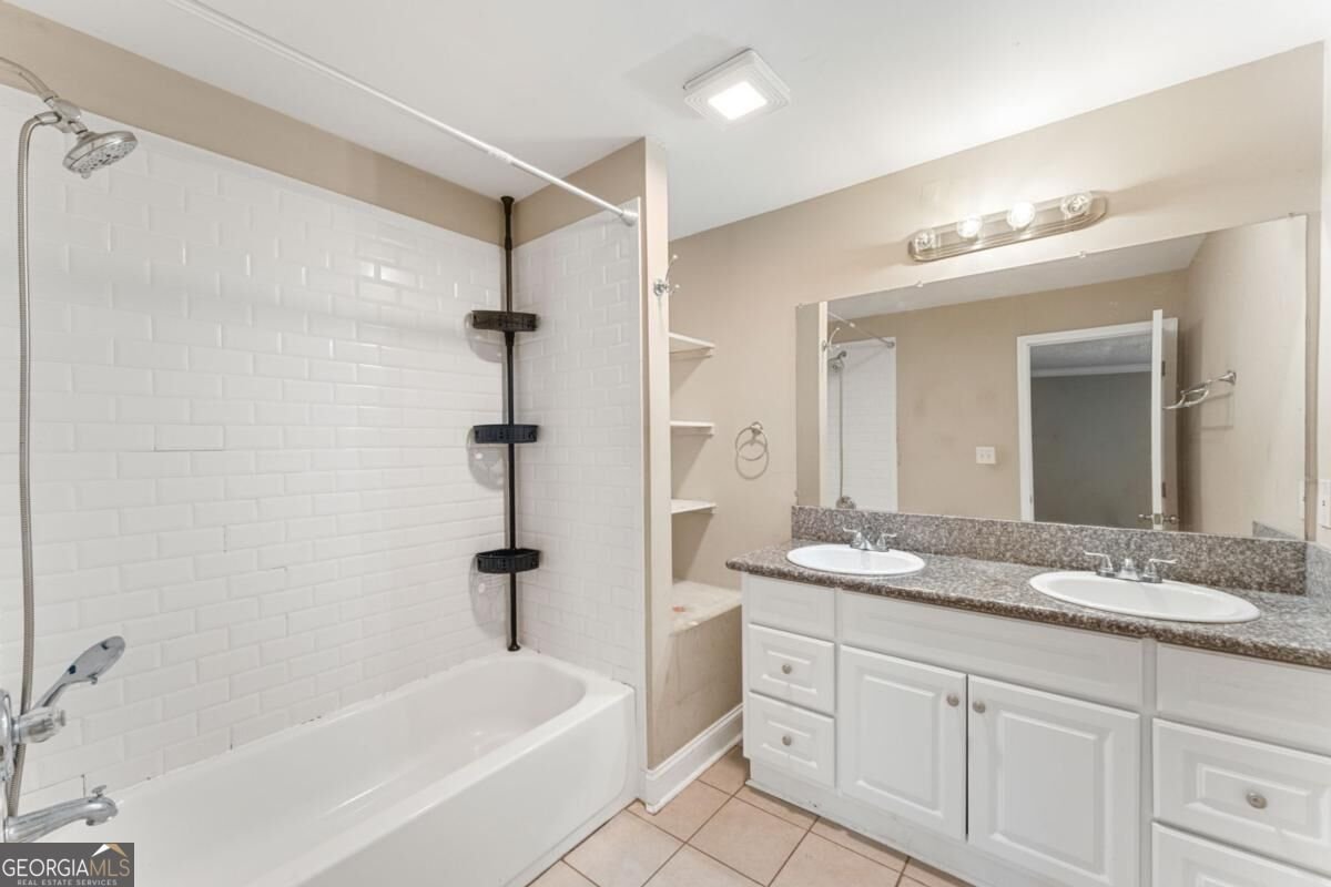 1533 Wildwood Drive Acworth - Photo 27