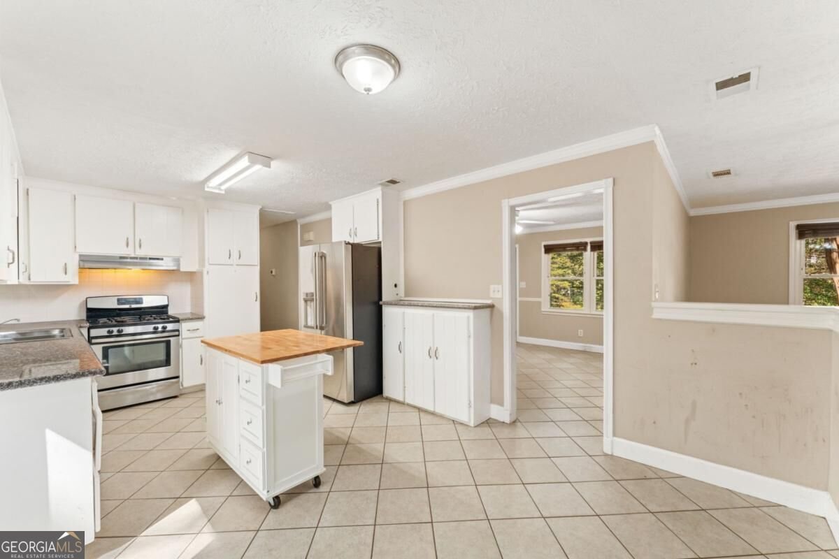1533 Wildwood Drive Acworth - Photo 8