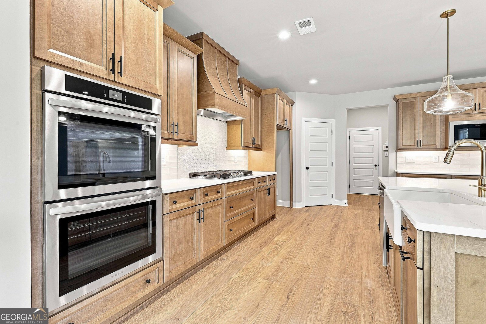 917 Stallings Road Senoia - Photo 12