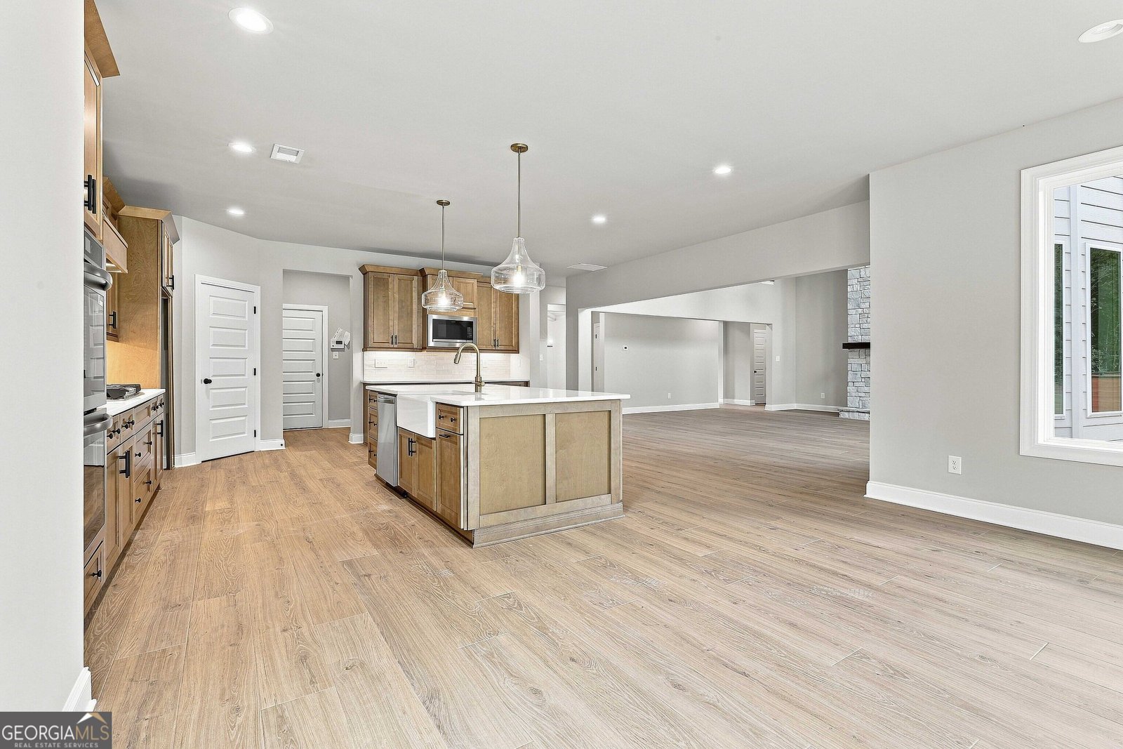 917 Stallings Road Senoia - Photo 13