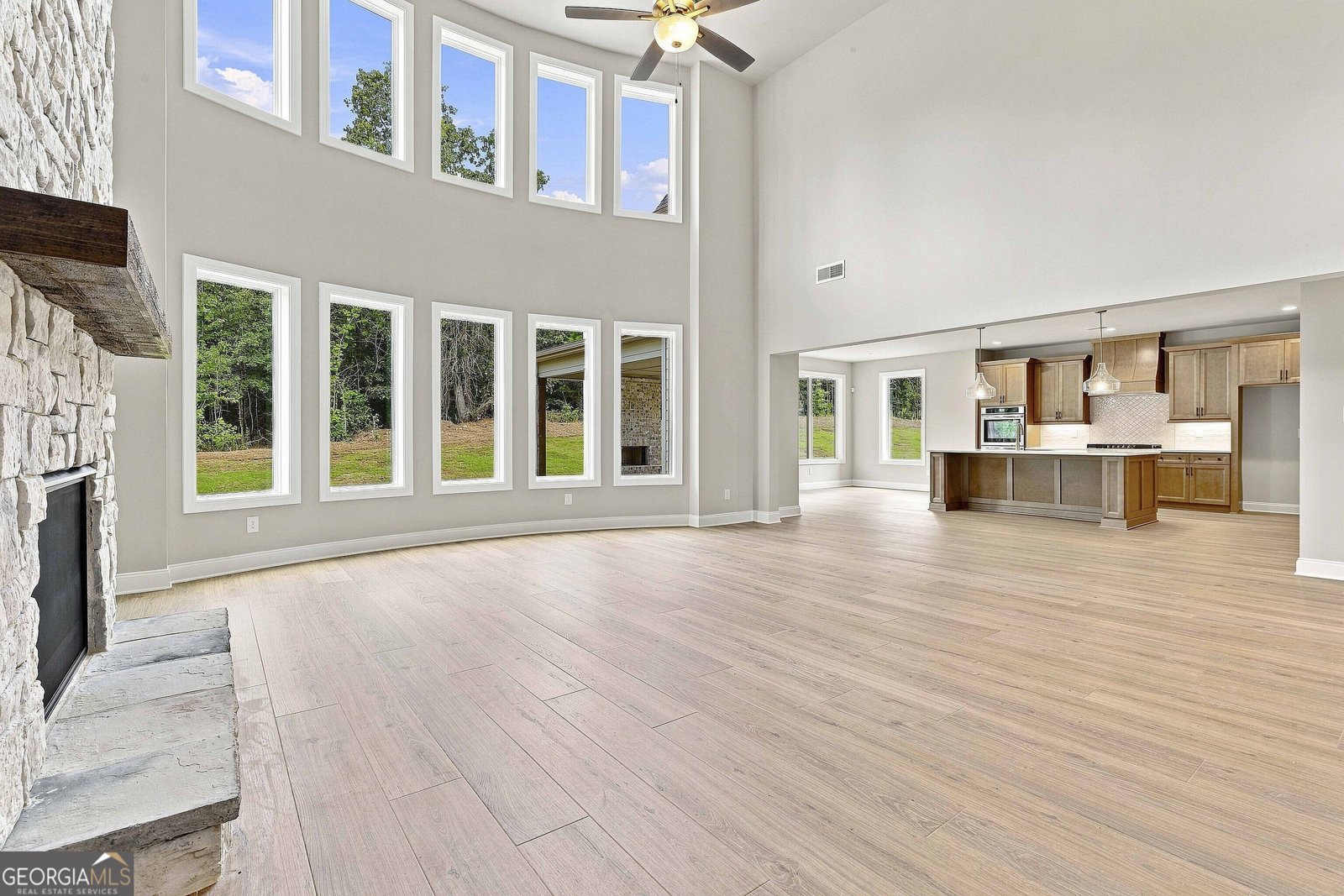 917 Stallings Road Senoia - Photo 14