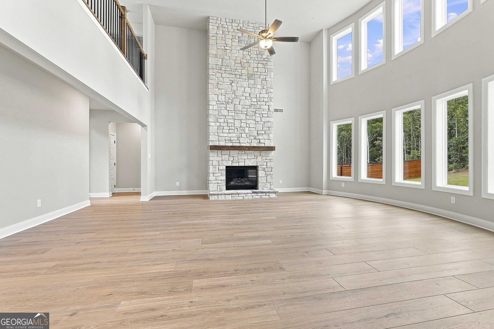 917 Stallings Road Senoia - Photo 15