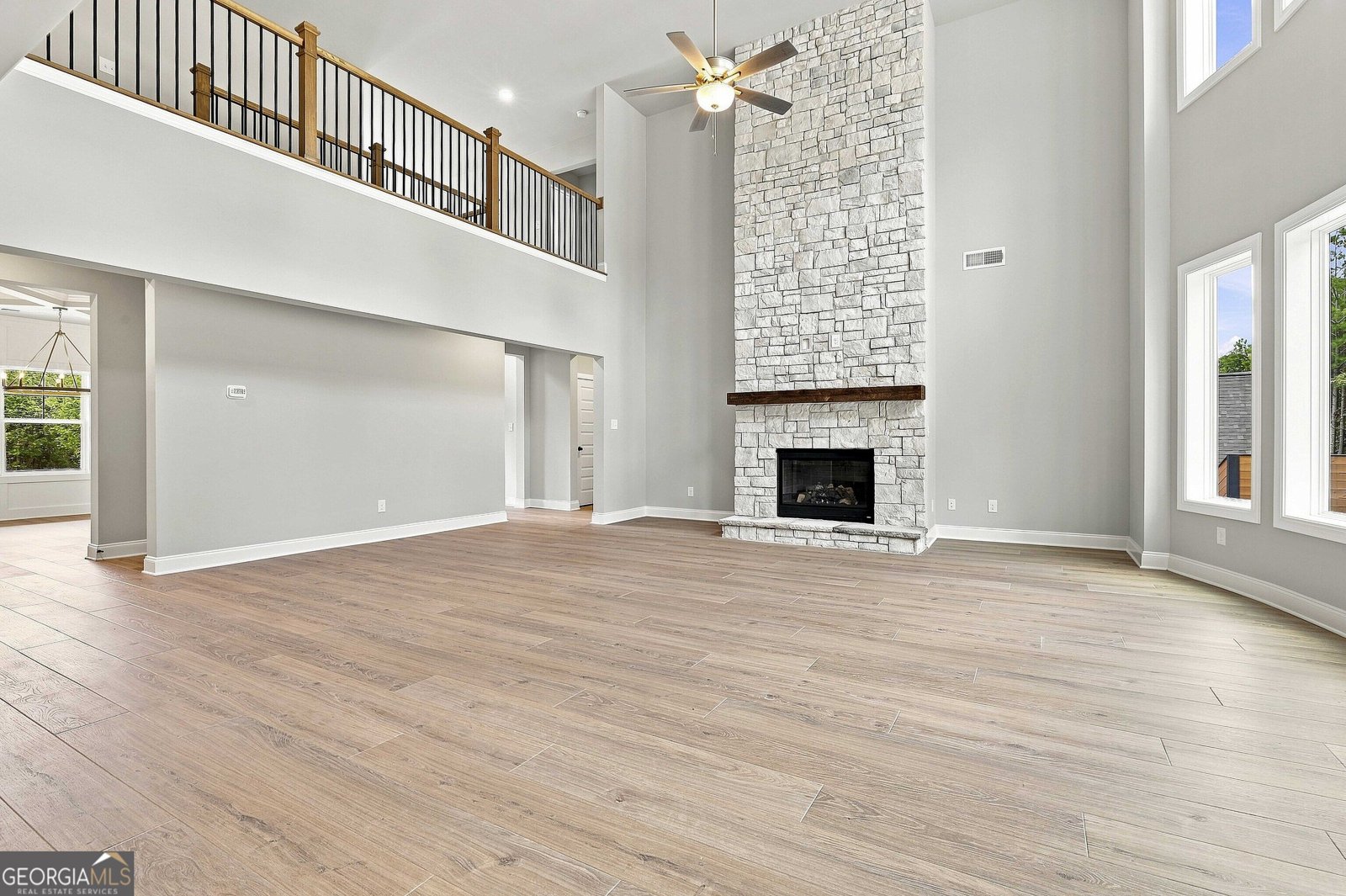 917 Stallings Road Senoia - Photo 16