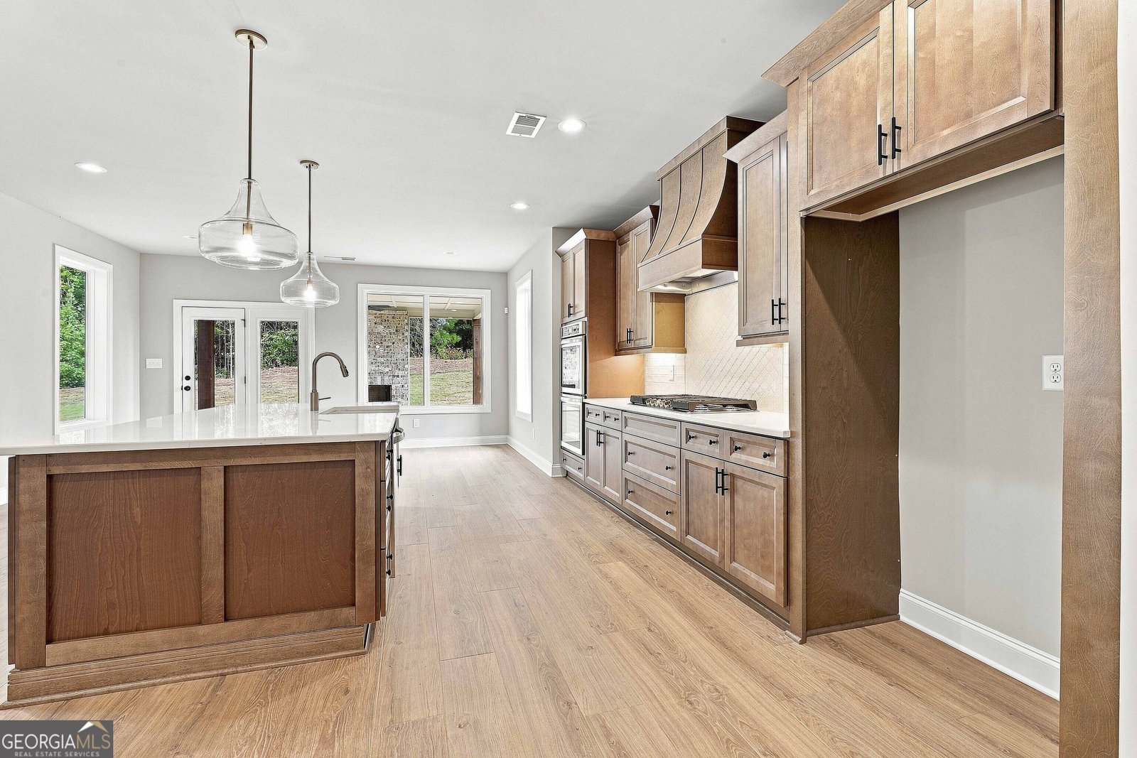 917 Stallings Road Senoia - Photo 2