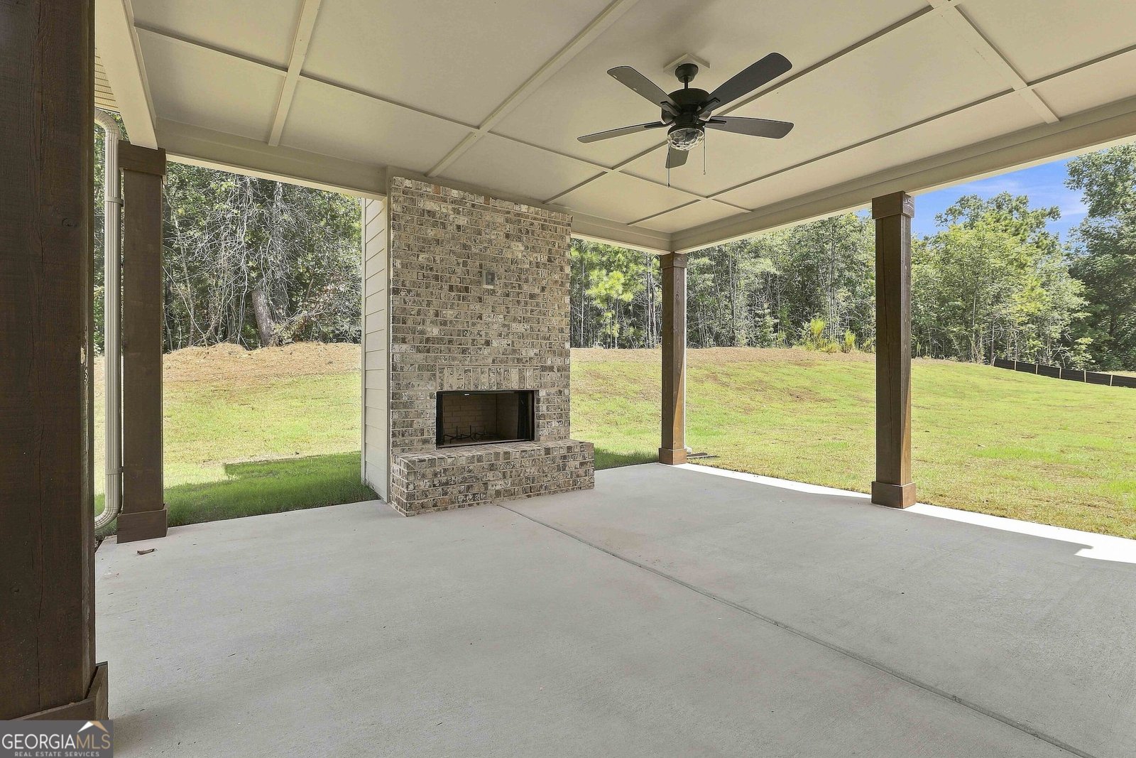 917 Stallings Road Senoia - Photo 40