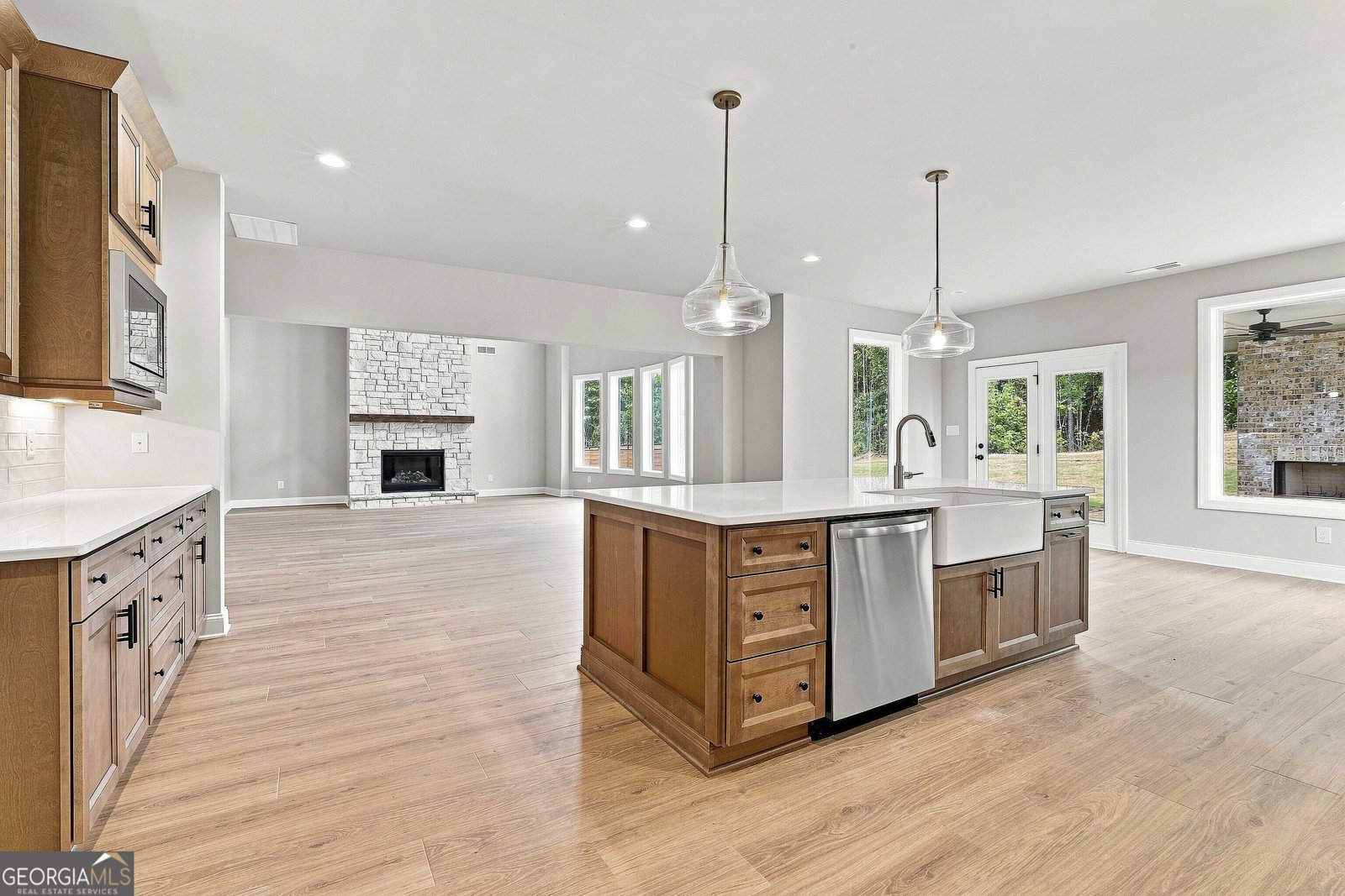 917 Stallings Road Senoia - Photo 8