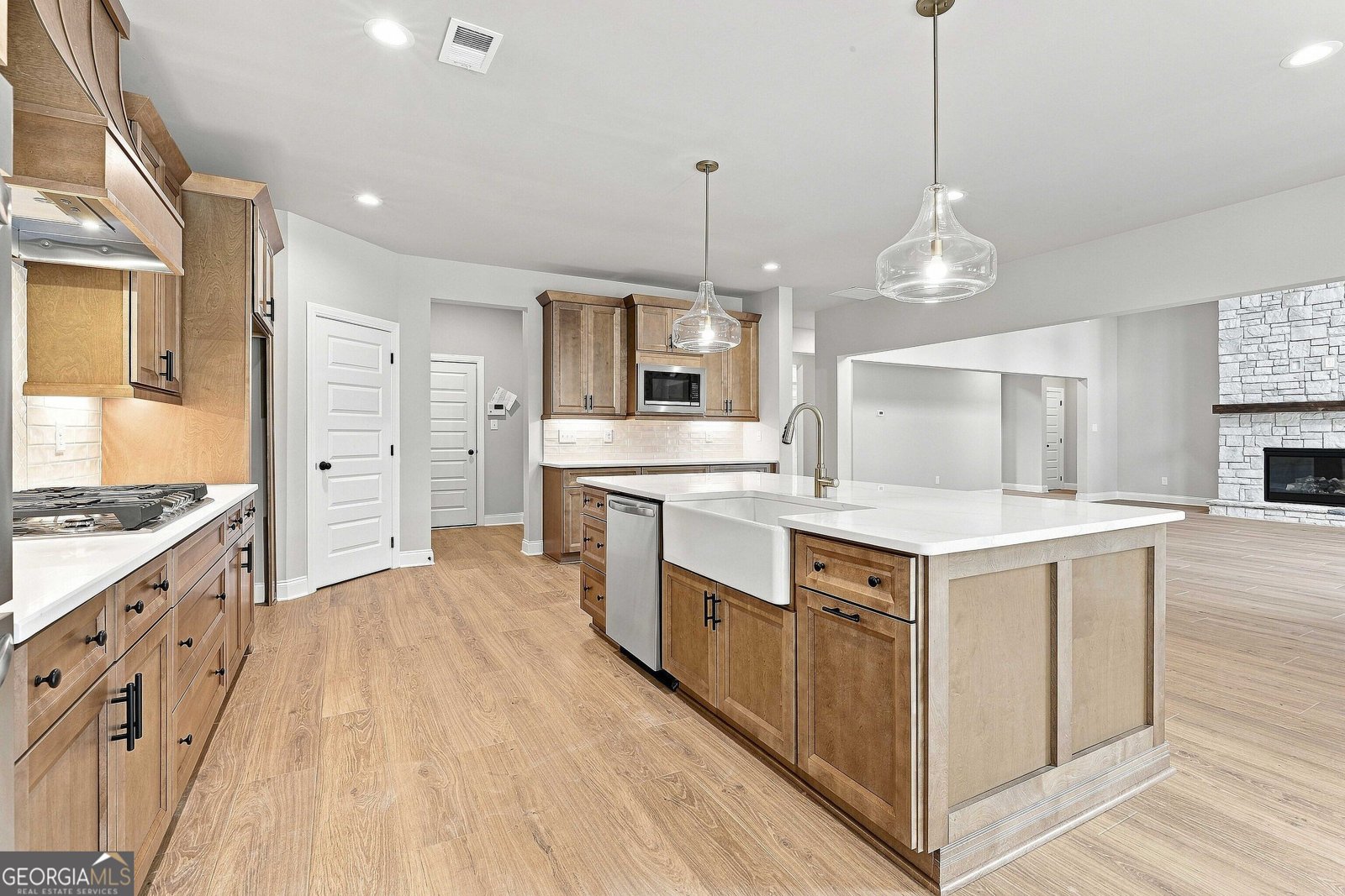 917 Stallings Road Senoia - Photo 9