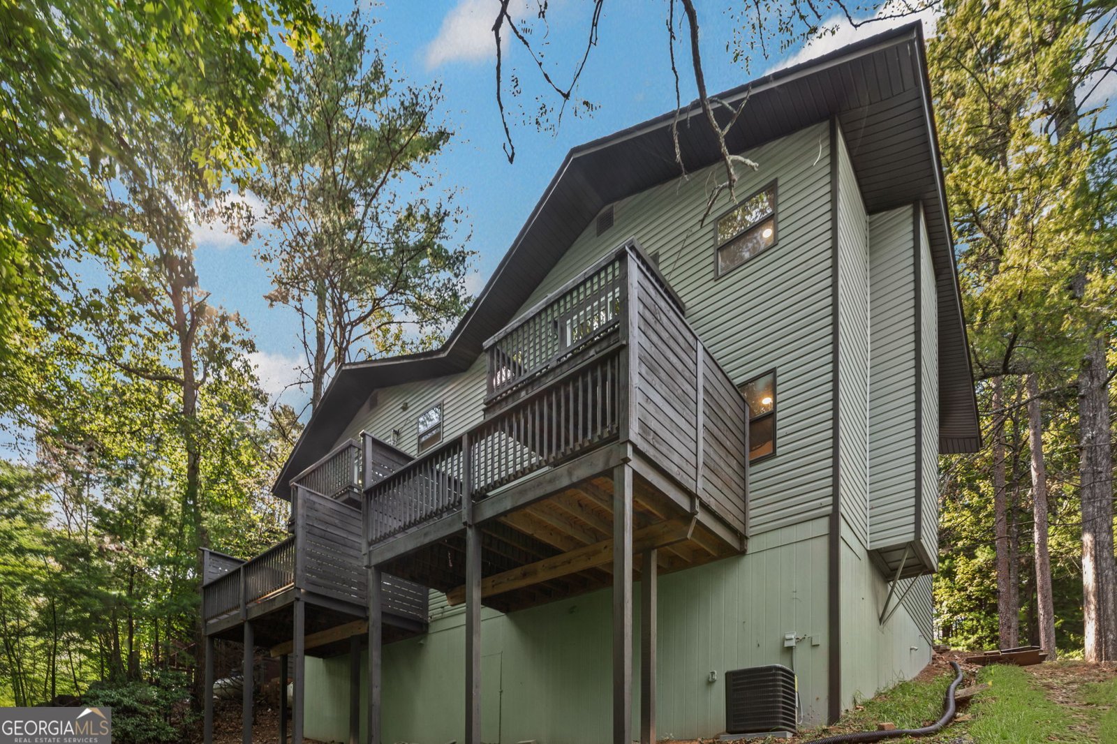 90 Clubhouse Court Ellijay - Photo 36