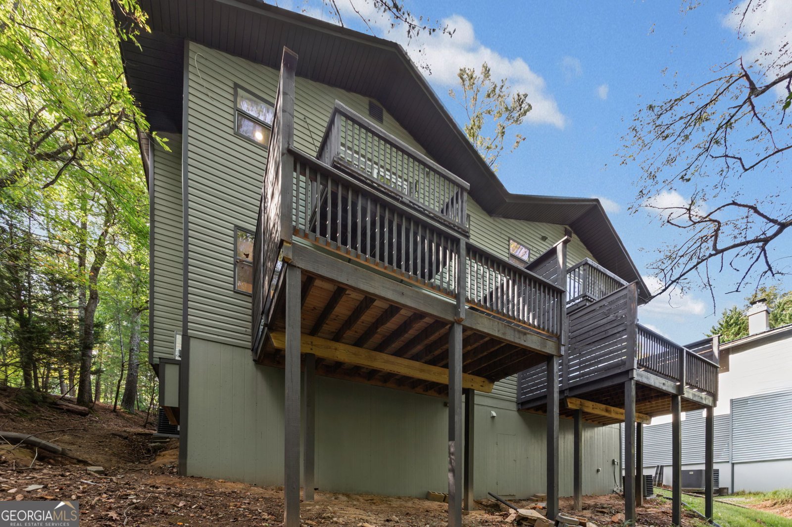 90 Clubhouse Court Ellijay - Photo 37