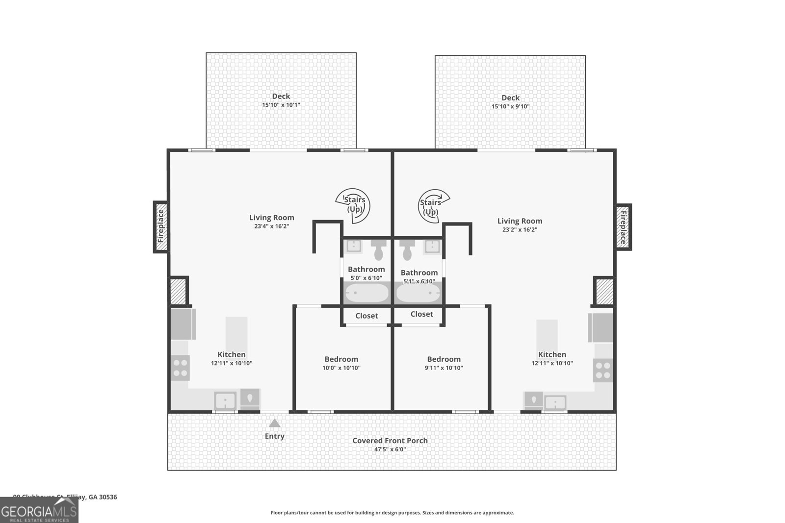 90 Clubhouse Court Ellijay - Photo 39