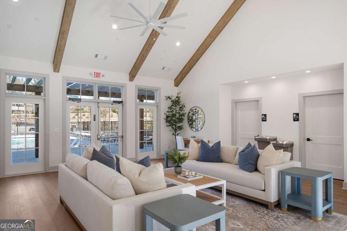 214 Pinecone Place Alpharetta - Photo 39