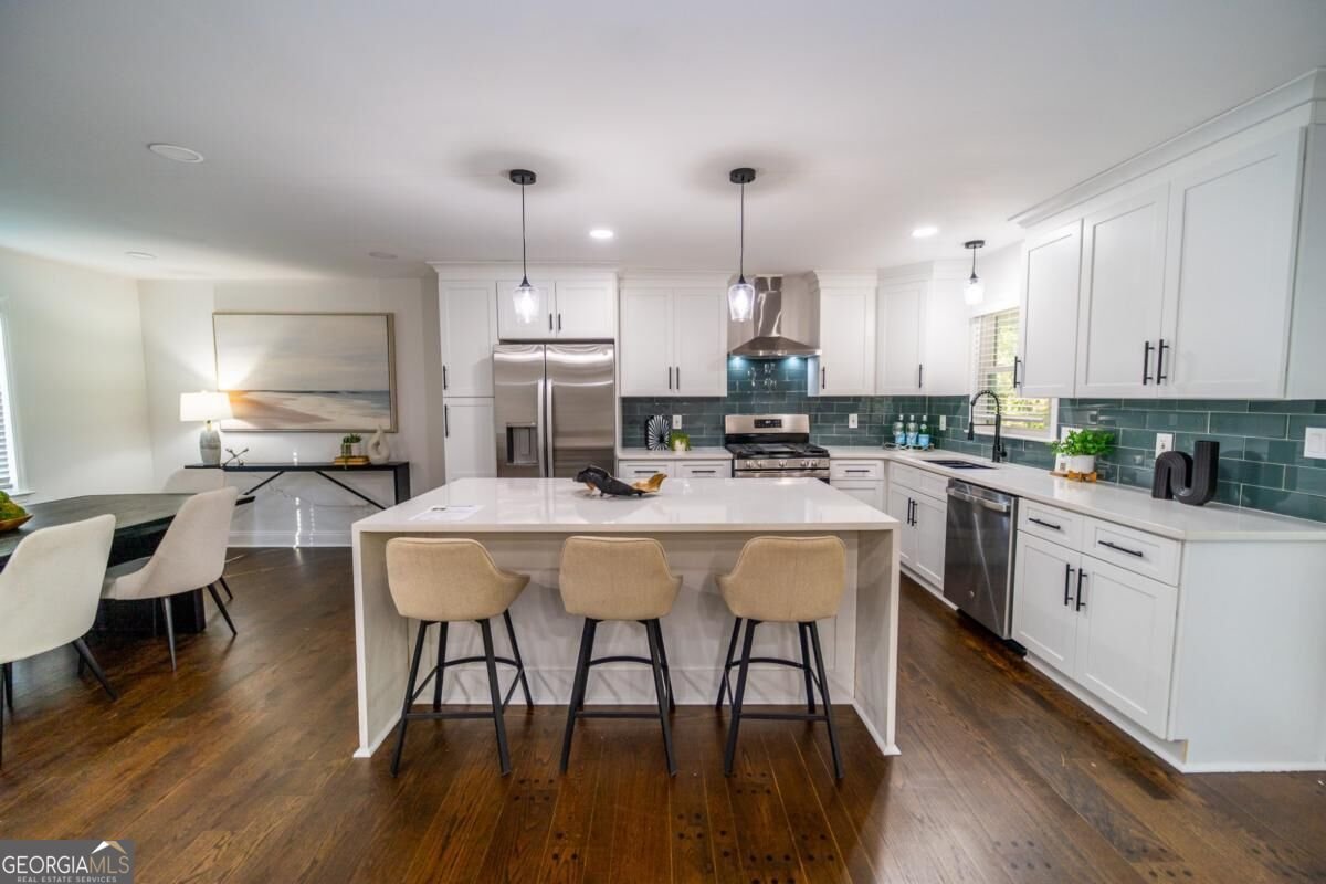 1158 Research Drive Marietta - Photo 12