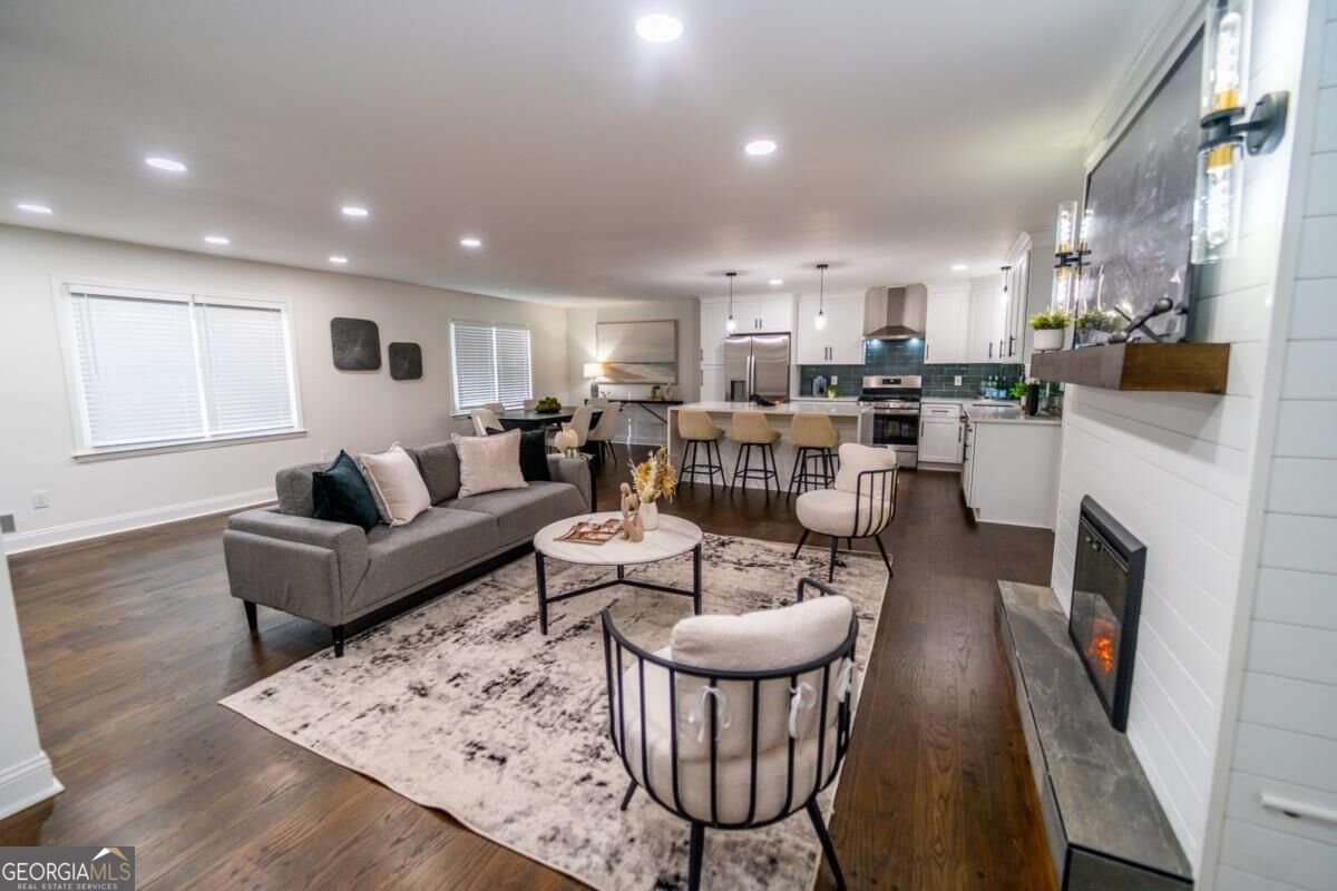 1158 Research Drive Marietta - Photo 14
