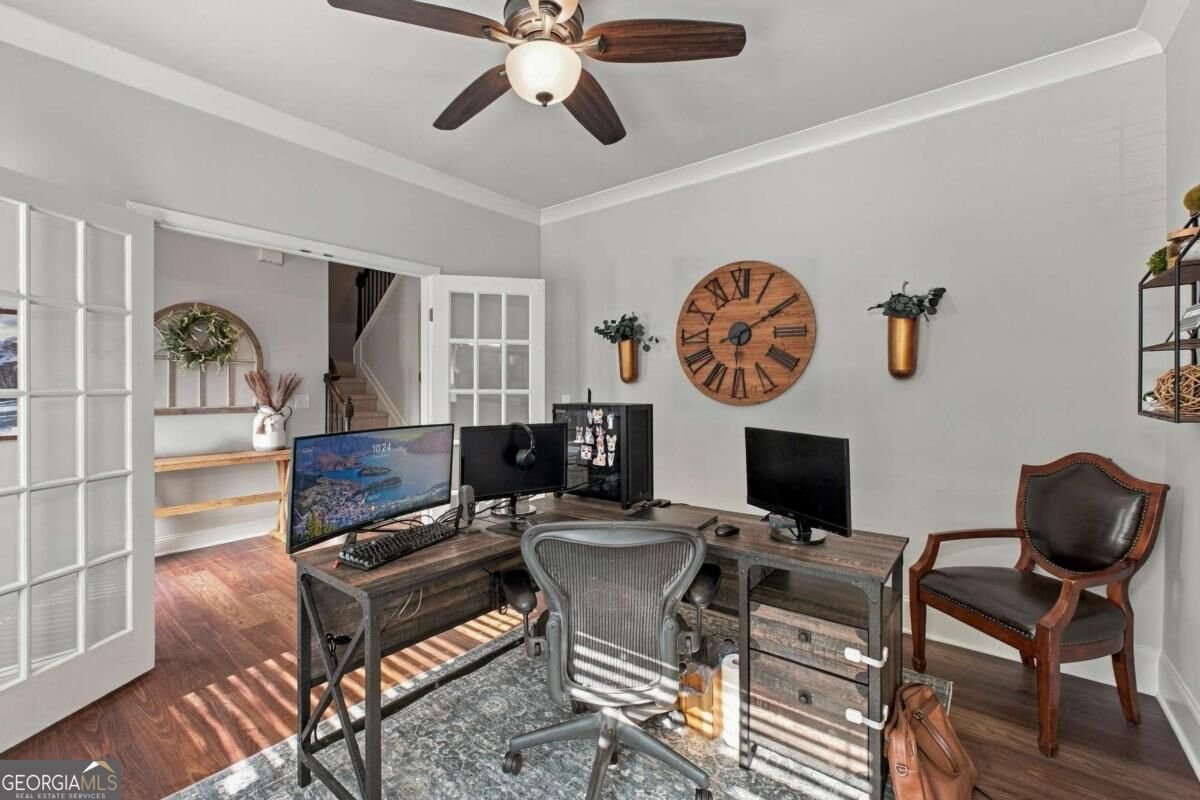 1826 Holman Forest Drive Hoschton - Photo 10