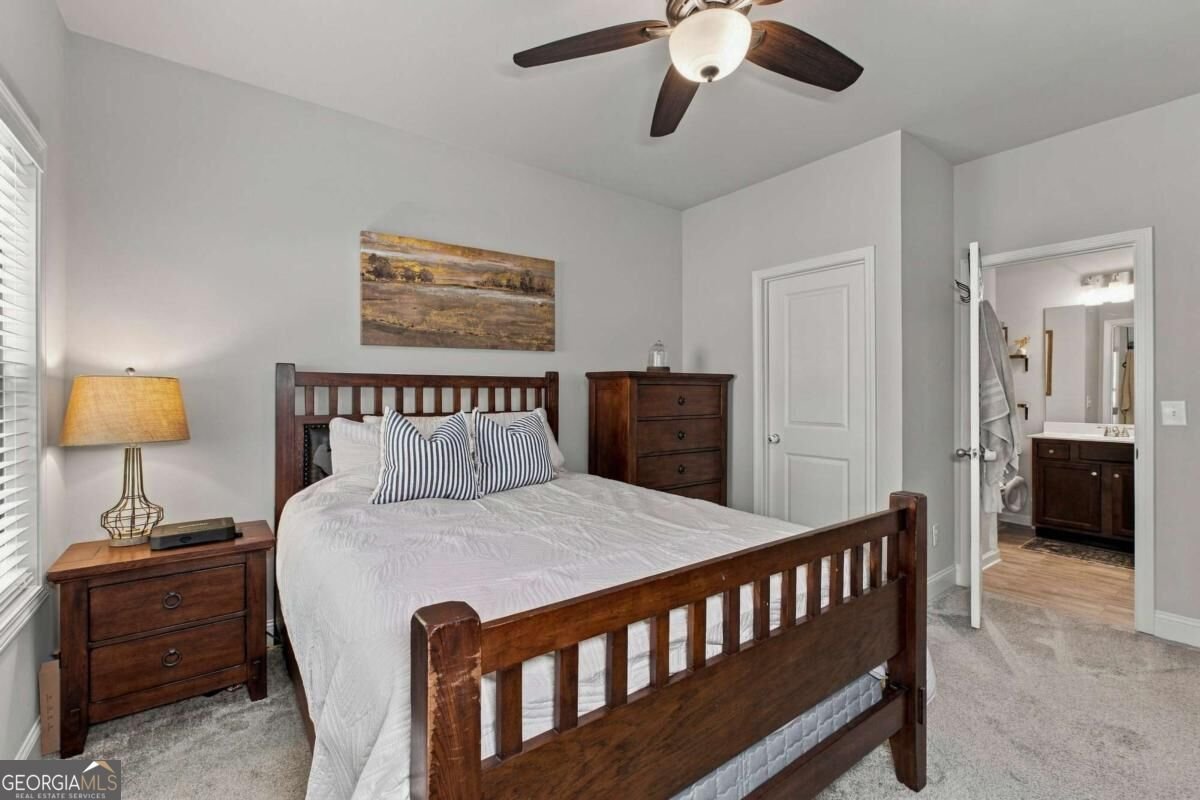 1826 Holman Forest Drive Hoschton - Photo 13