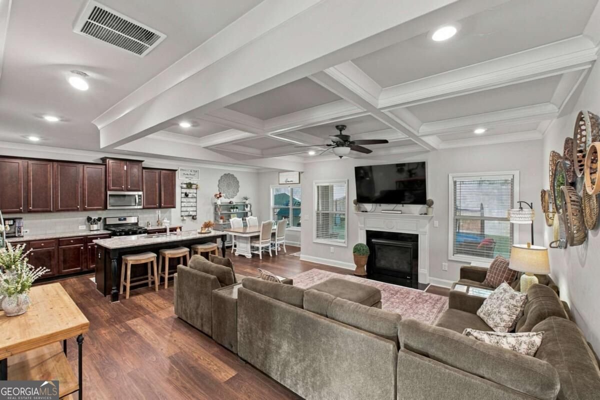 1826 Holman Forest Drive Hoschton - Photo 14