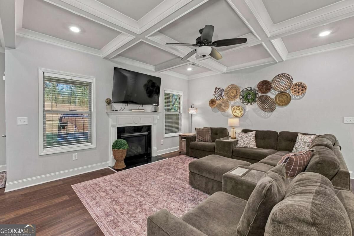 1826 Holman Forest Drive Hoschton - Photo 15