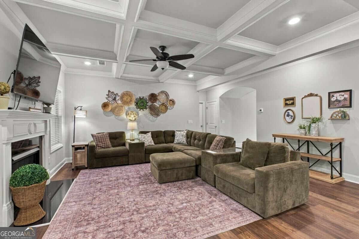 1826 Holman Forest Drive Hoschton - Photo 16