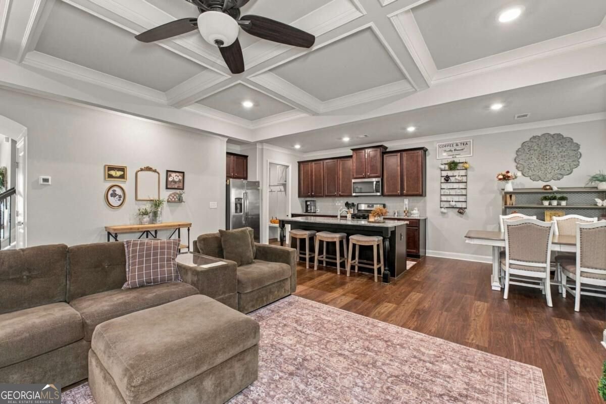 1826 Holman Forest Drive Hoschton - Photo 17