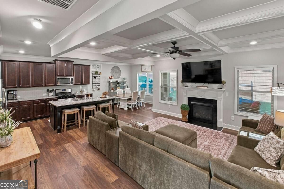 1826 Holman Forest Drive Hoschton - Photo 18