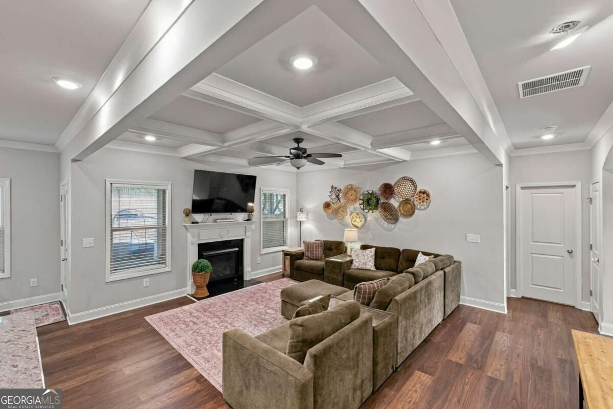 1826 Holman Forest Drive Hoschton - Photo 19