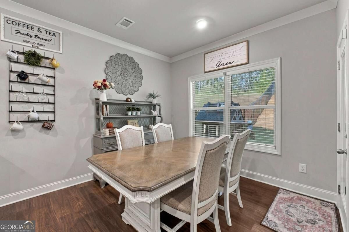 1826 Holman Forest Drive Hoschton - Photo 20