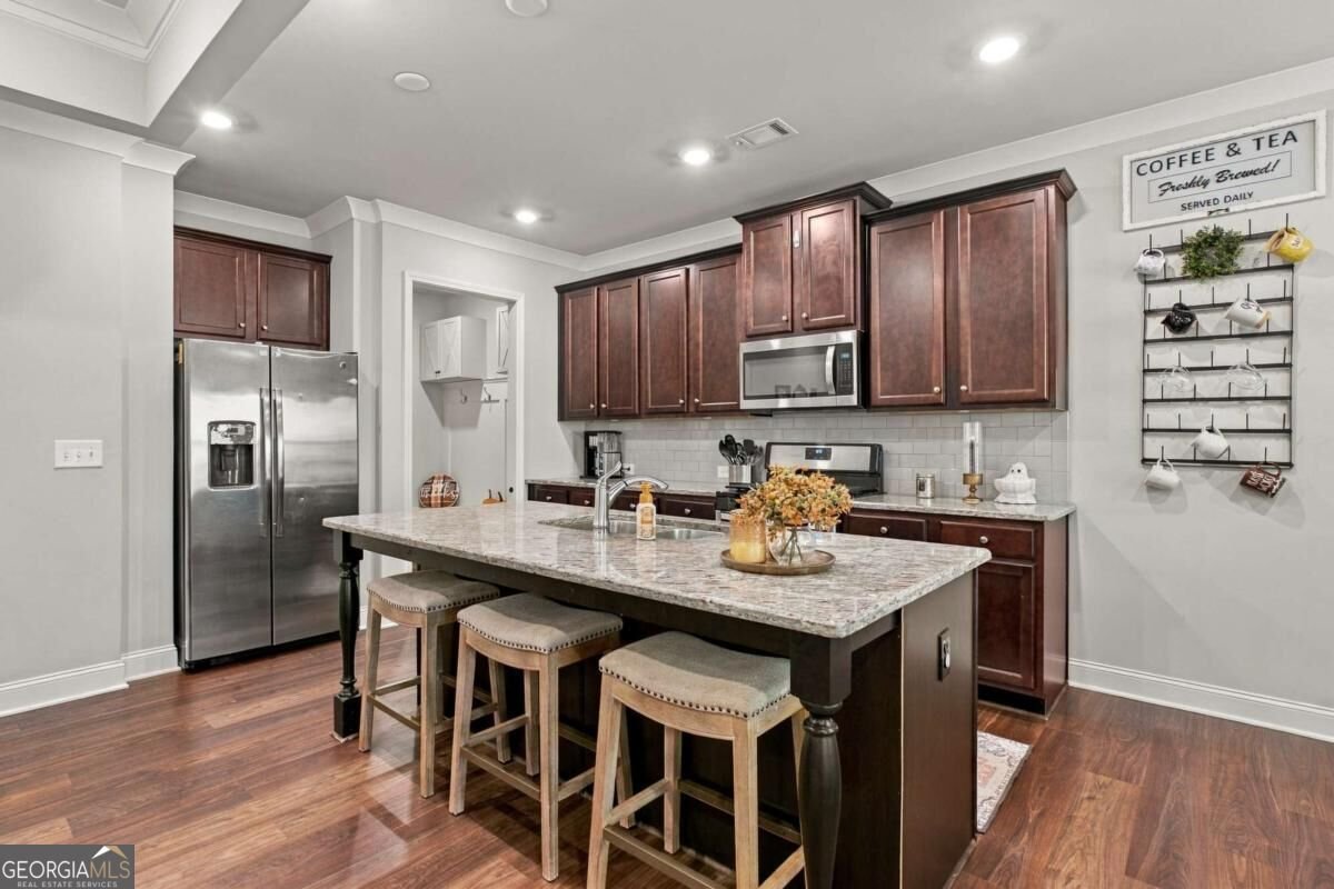 1826 Holman Forest Drive Hoschton - Photo 21