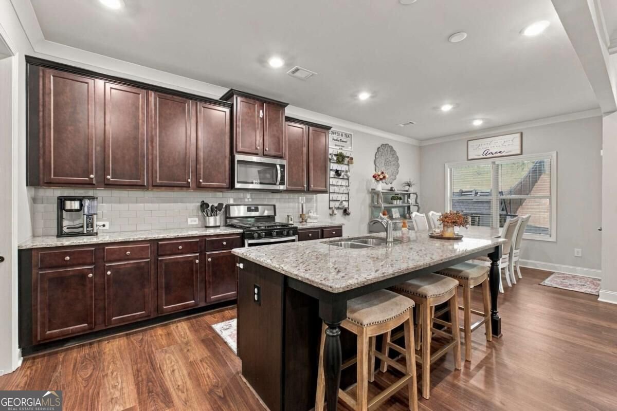 1826 Holman Forest Drive Hoschton - Photo 22