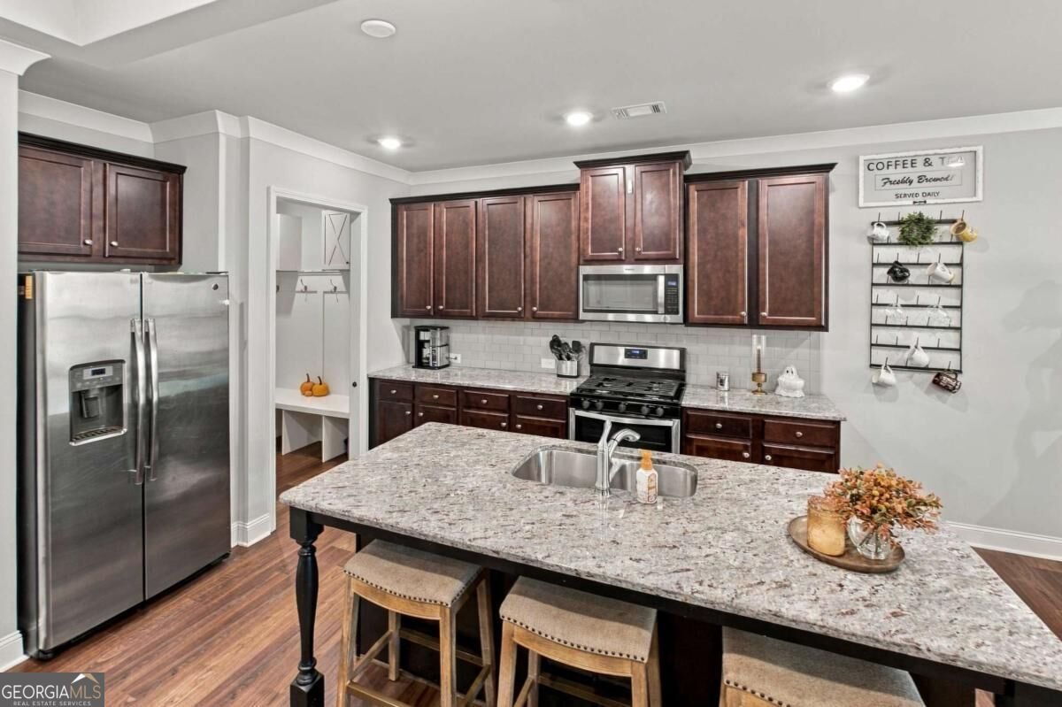 1826 Holman Forest Drive Hoschton - Photo 25