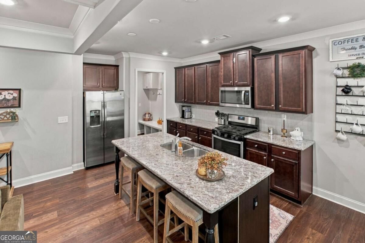 1826 Holman Forest Drive Hoschton - Photo 26