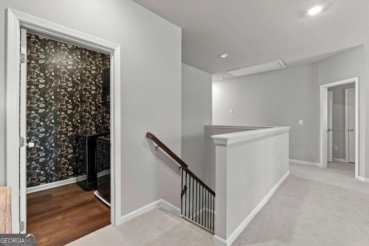 1826 Holman Forest Drive Hoschton - Photo 29