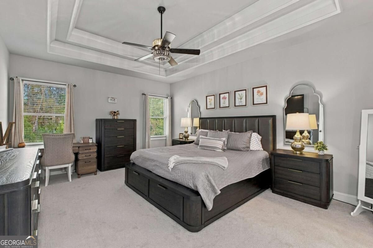 1826 Holman Forest Drive Hoschton - Photo 34