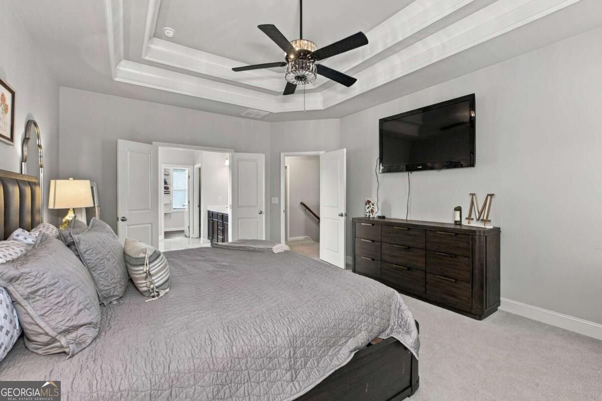 1826 Holman Forest Drive Hoschton - Photo 35