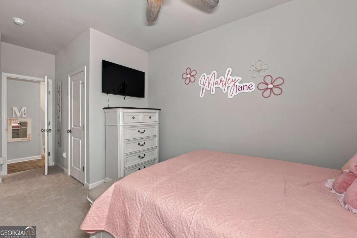 1826 Holman Forest Drive Hoschton - Photo 42