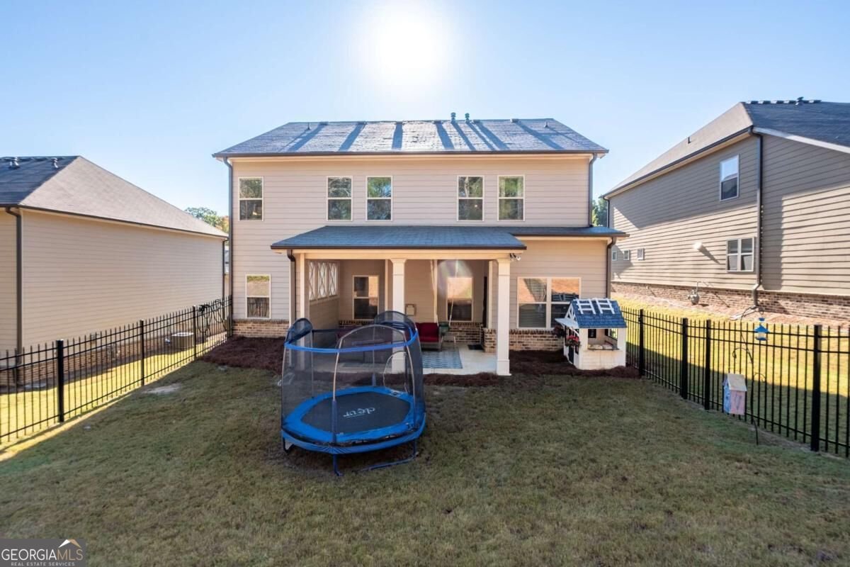 1826 Holman Forest Drive Hoschton - Photo 50