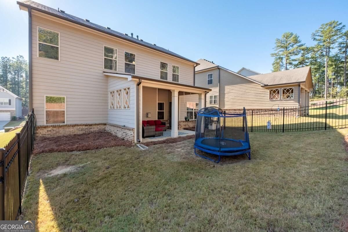 1826 Holman Forest Drive Hoschton - Photo 51