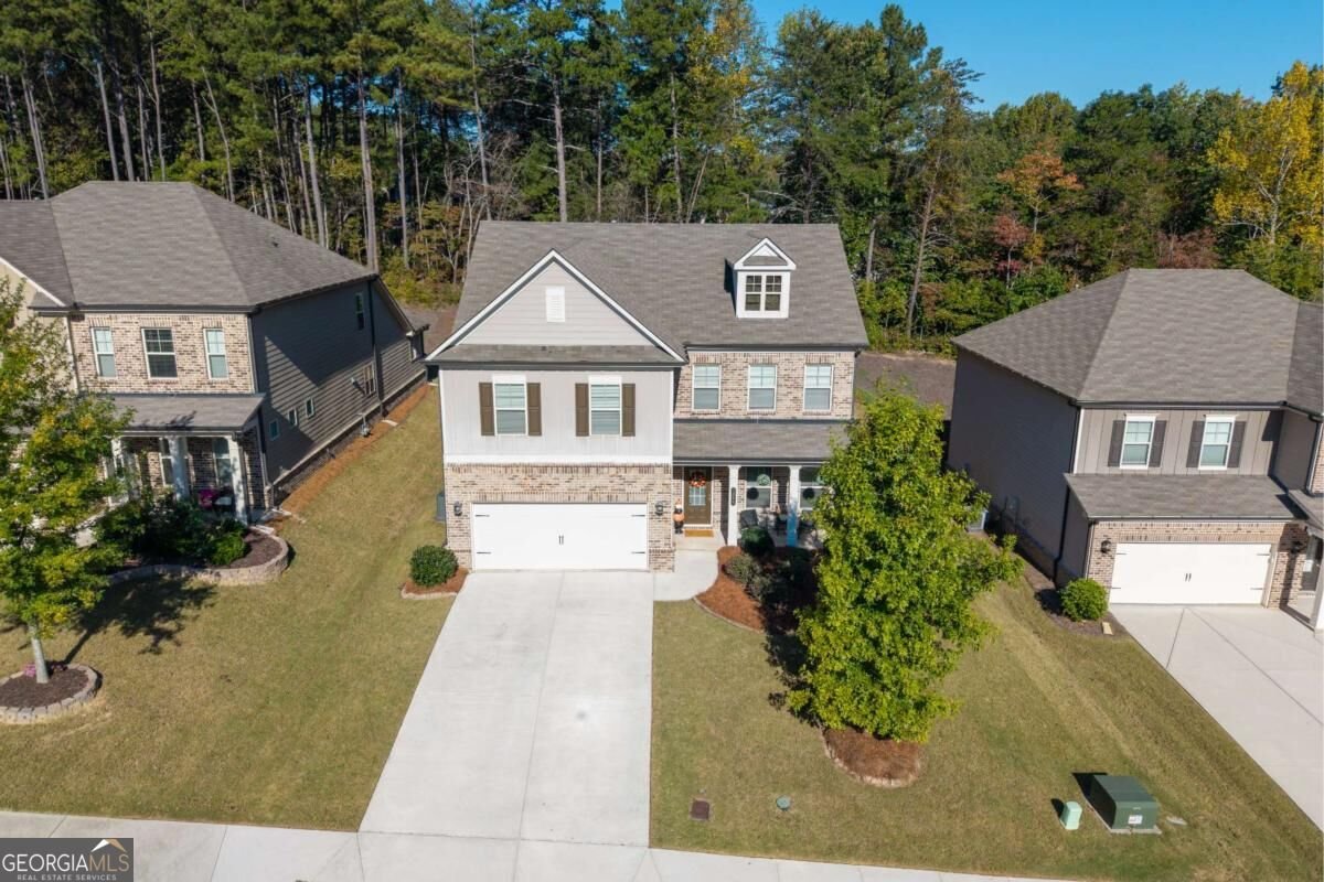 1826 Holman Forest Drive Hoschton - Photo 56