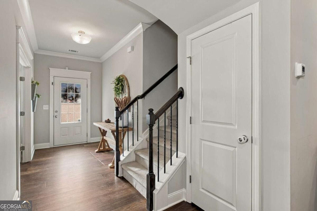 1826 Holman Forest Drive Hoschton - Photo 8