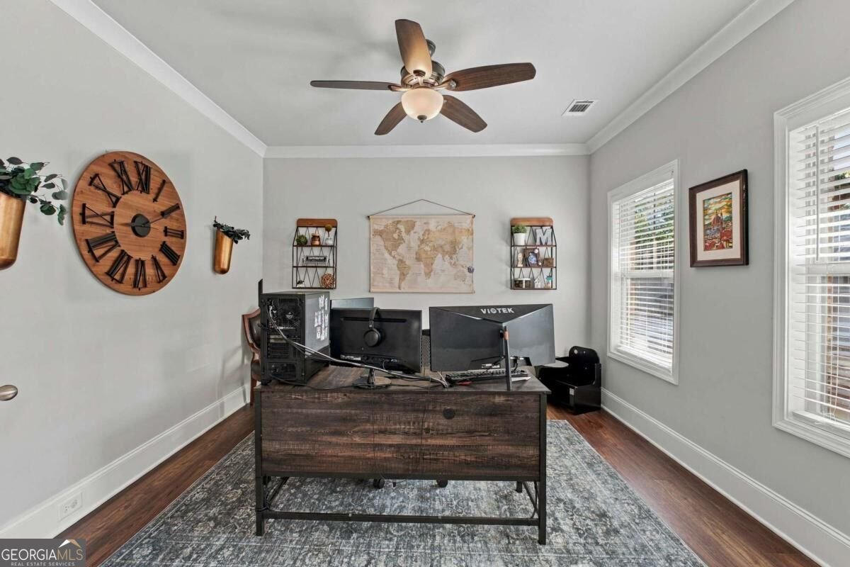 1826 Holman Forest Drive Hoschton - Photo 9