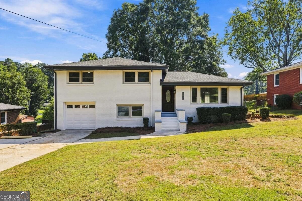 2485 Tyler Way Decatur - main photo