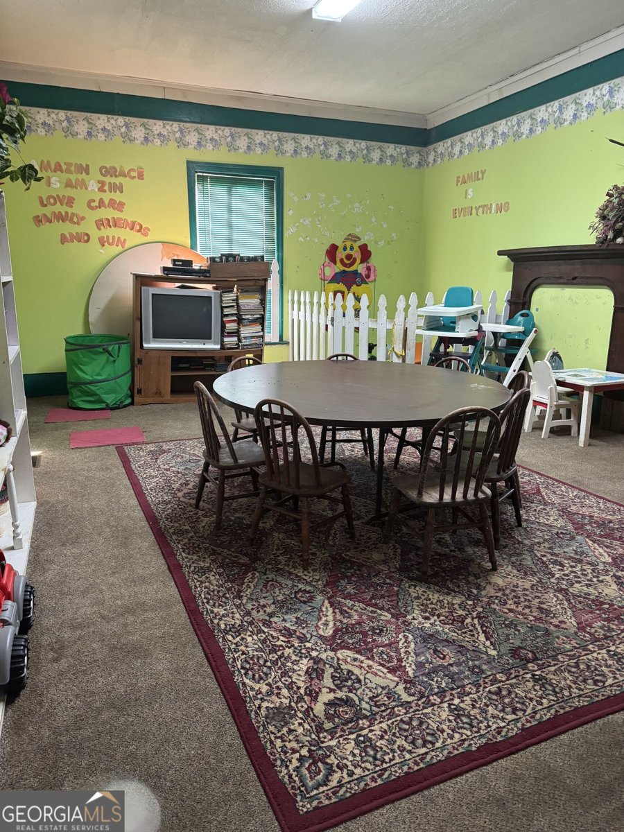 322 Park Street Cedartown - Photo 7