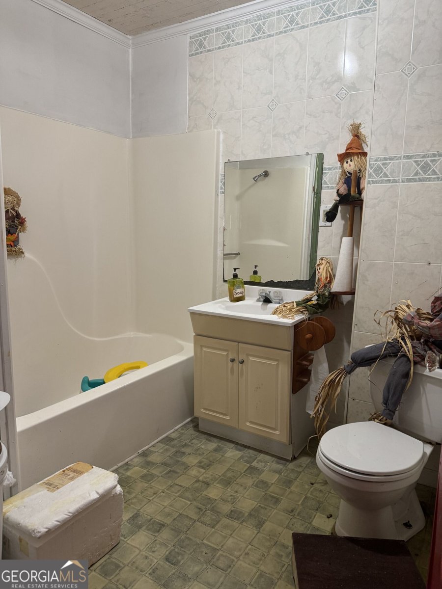 322 Park Street Cedartown - Photo 8