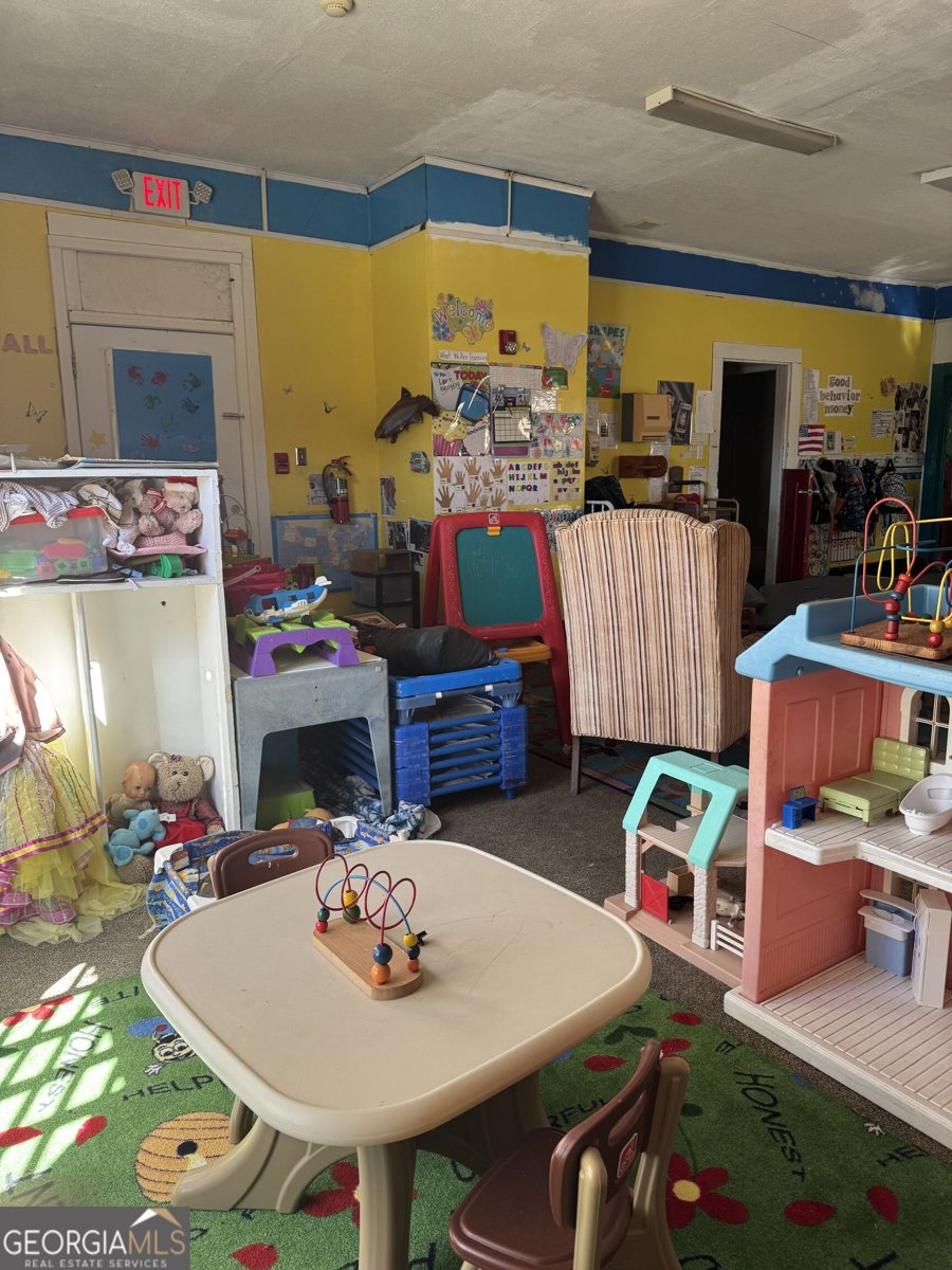 322 Park Street Cedartown - Photo 9
