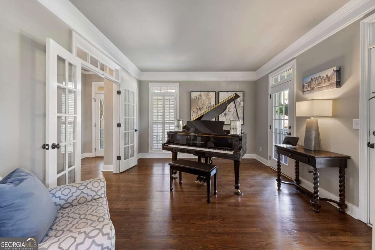 2057 Fairhill Lane Marietta - Photo 10
