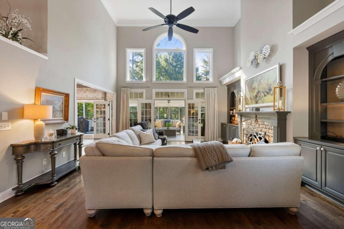 2057 Fairhill Lane Marietta - Photo 12